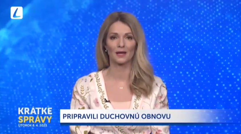 Pôstna duchovná obnova Združenia zázračnej medaily