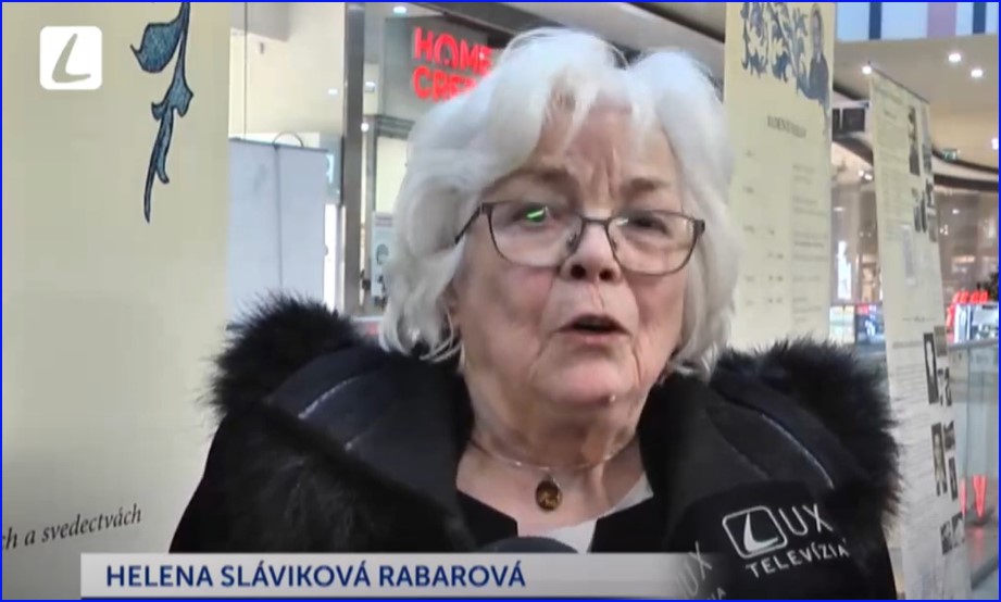 TV Lux-Krátke správy