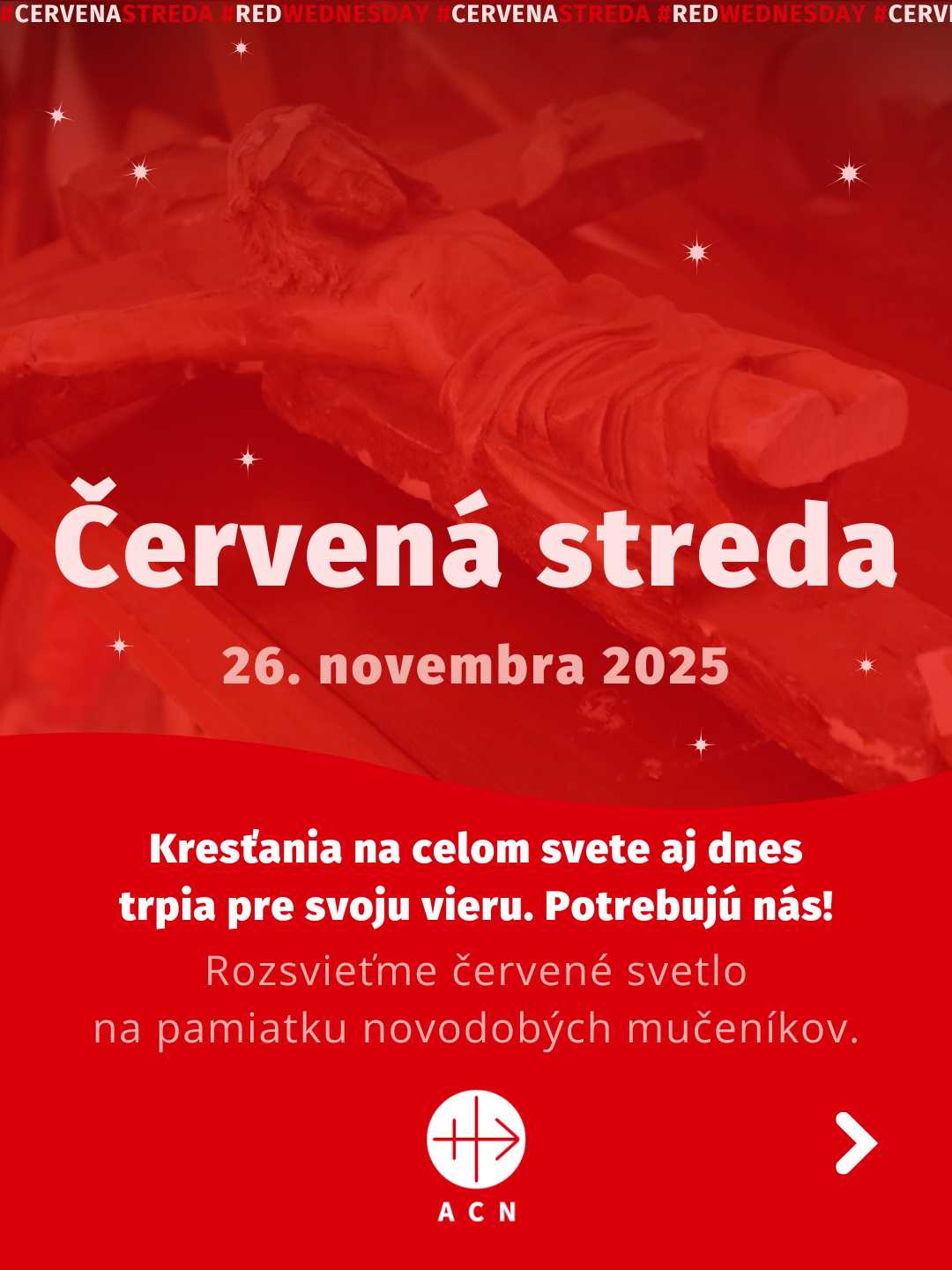 Červená streda Červená streda