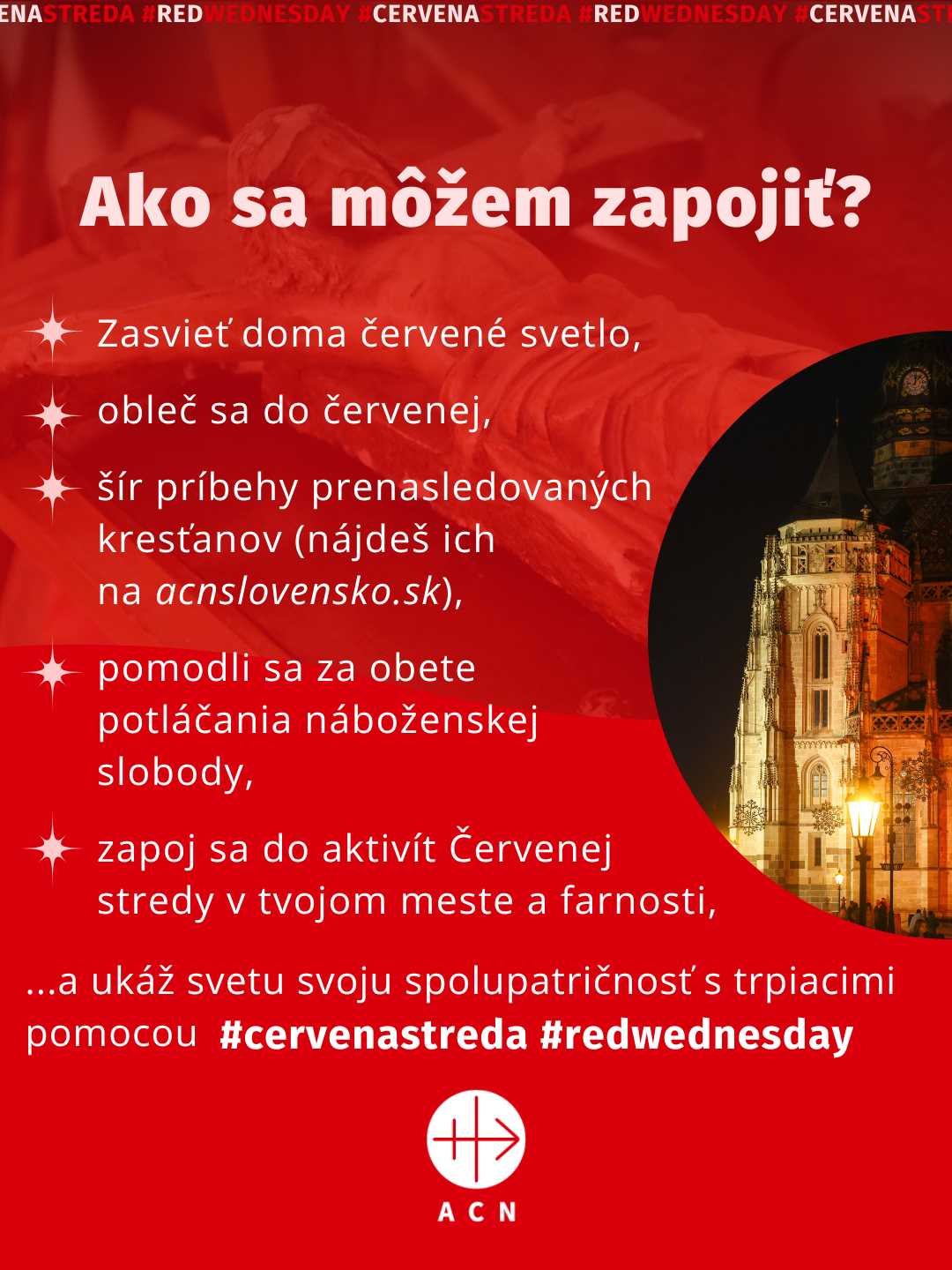 Červená streda Červená streda